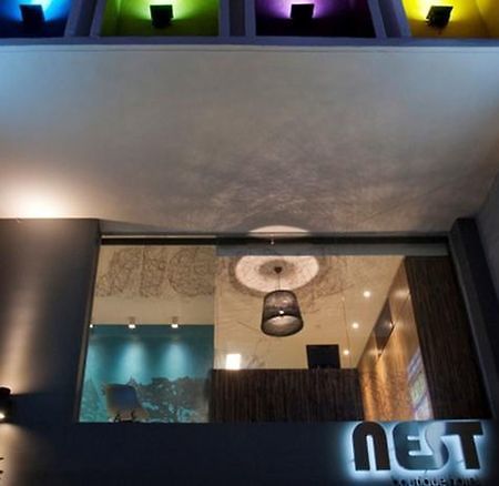 Nest Boutique Hotel クアラルンプール エクステリア 写真
