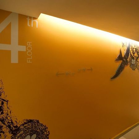 Nest Boutique Hotel クアラルンプール エクステリア 写真