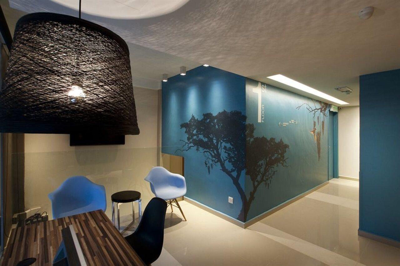 Nest Boutique Hotel クアラルンプール エクステリア 写真