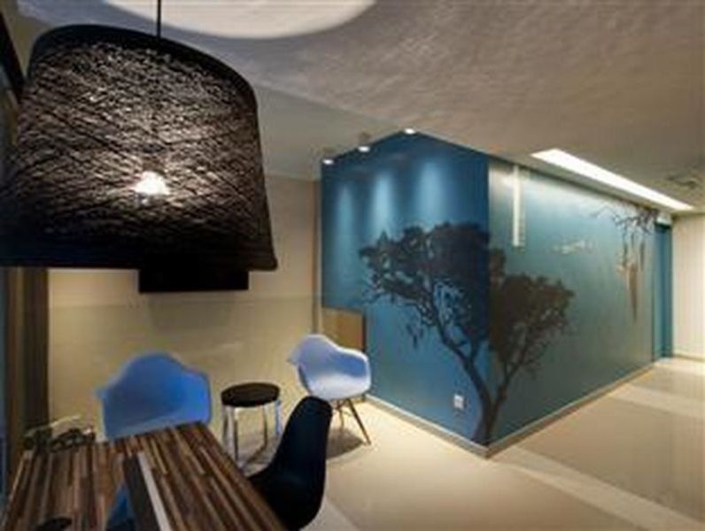 Nest Boutique Hotel クアラルンプール エクステリア 写真